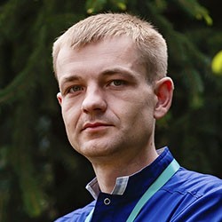 Латифуллин Руслан Газинурович