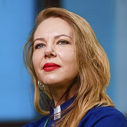 Озорнек Светлана Сергеевна