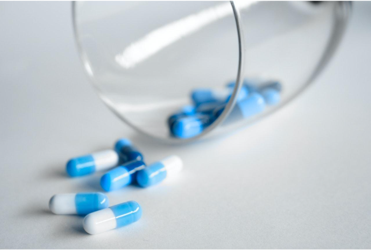Аптечный наркотик гидазепам: лечение зависимости